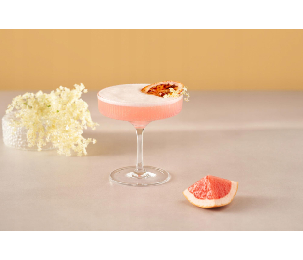 SodaStream CRAFTED MIXERS GRAPEFRUIT ELDERFLOWER FLAVOR ST 330ML - 1310275 - zdjęcie 5